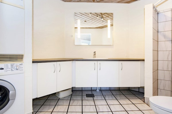 Foto van 12 persoons vakantie huis in Glesborg - Vakantiehuis in Glesborg - Indoor