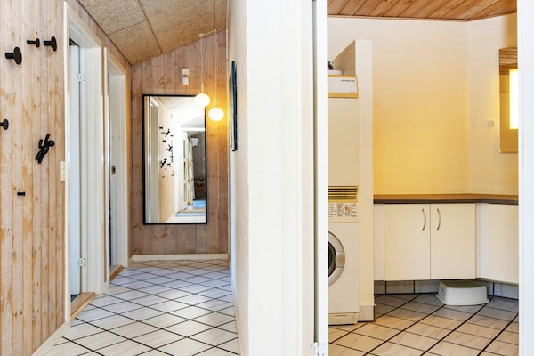 Foto van 12 persoons vakantie huis in Glesborg - Vakantiehuis in Glesborg - Indoor