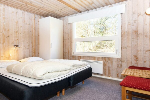Foto van 12 persoons vakantie huis in Glesborg - Vakantiehuis in Glesborg - Indoor