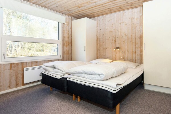 Foto van 12 persoons vakantie huis in Glesborg - Vakantiehuis in Glesborg - Indoor