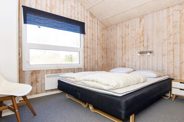 Foto van 12 persoons vakantie huis in Glesborg - Vakantiehuis in Glesborg - Indoor