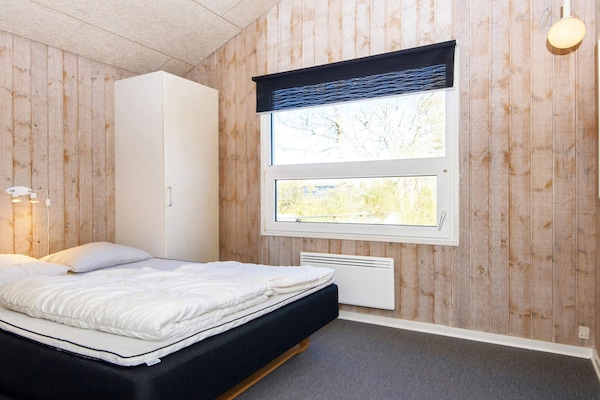 Foto van 12 persoons vakantie huis in Glesborg - Vakantiehuis in Glesborg - Indoor