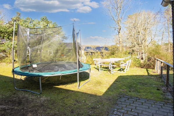Foto van 12 persoons vakantie huis in Glesborg - Vakantiehuis in Glesborg - View