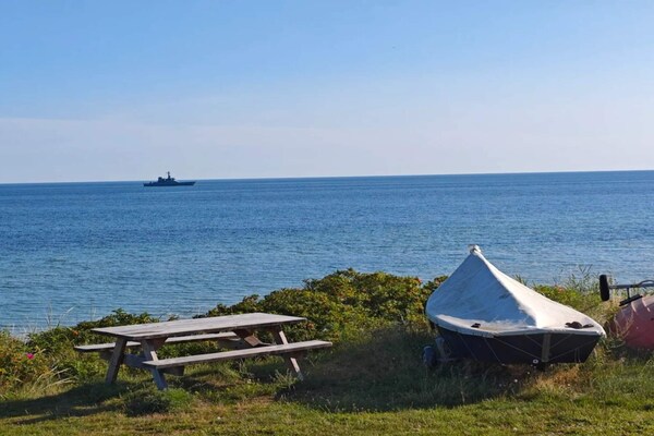 Foto van 12 persoons vakantie huis in Glesborg - Vakantiehuis in Glesborg - WaterView