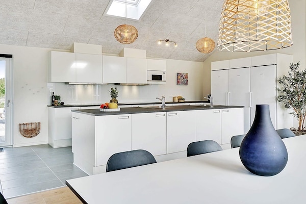 Foto van 24 persoons vakantie huis in Grenaa - Vakantiehuis in Grenaa - Indoor