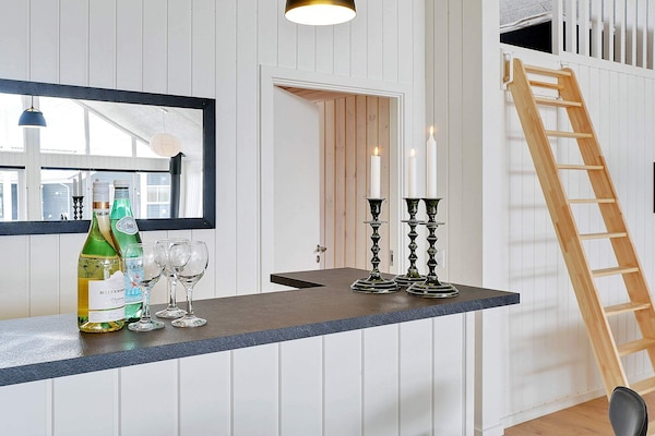 Foto van 24 persoons vakantie huis in Grenaa - Vakantiehuis in Grenaa - Indoor