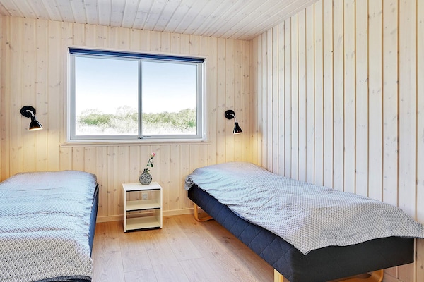 Foto van 24 persoons vakantie huis in Grenaa - Vakantiehuis in Grenaa - Indoor