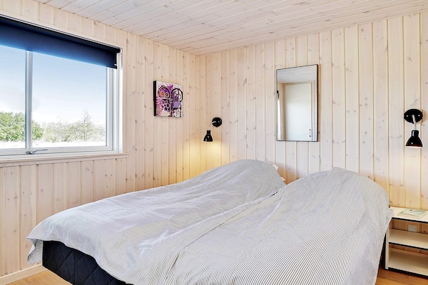 Foto van 24 persoons vakantie huis in Grenaa - Vakantiehuis in Grenaa - Indoor