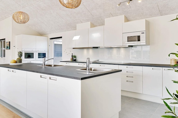 Foto van 24 persoons vakantie huis in Grenaa - Vakantiehuis in Grenaa - Indoor