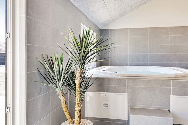 Foto van 24 persoons vakantie huis in Grenaa - Vakantiehuis in Grenaa - Spa