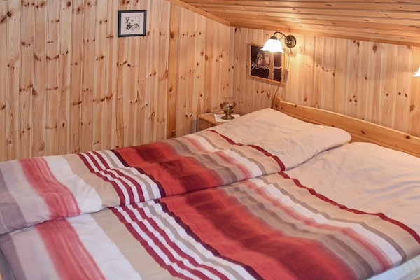 Foto van Kustsereniteit in Settem Fjord-By Traum - Vakantiehuis in Bøfjorden - Indoor