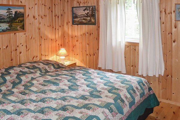 Foto van Kustsereniteit in Settem Fjord-By Traum - Vakantiehuis in Bøfjorden - Indoor