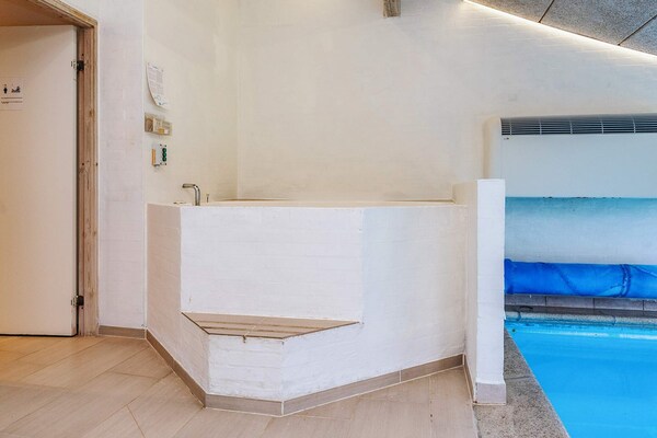 Foto van 10 persoons vakantie huis in Hjørring - Vakantiehuis in Hjørring - Spa