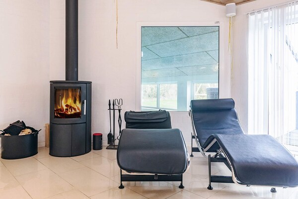Foto van 10 persoons vakantie huis in Hjørring - Vakantiehuis in Hjørring - Indoor