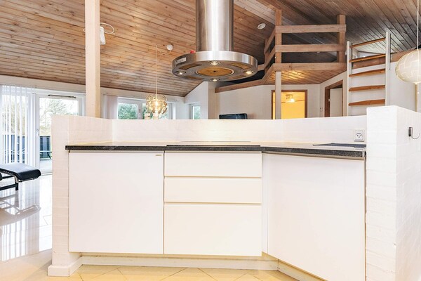 Foto van 10 persoons vakantie huis in Hjørring - Vakantiehuis in Hjørring - Indoor
