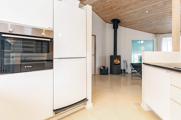 Foto van 10 persoons vakantie huis in Hjørring - Vakantiehuis in Hjørring - Indoor