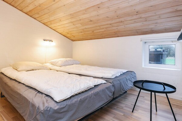 Foto van 10 persoons vakantie huis in Hjørring - Vakantiehuis in Hjørring - Indoor
