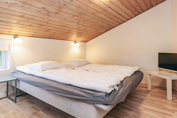Foto van 10 persoons vakantie huis in Hjørring - Vakantiehuis in Hjørring - Indoor