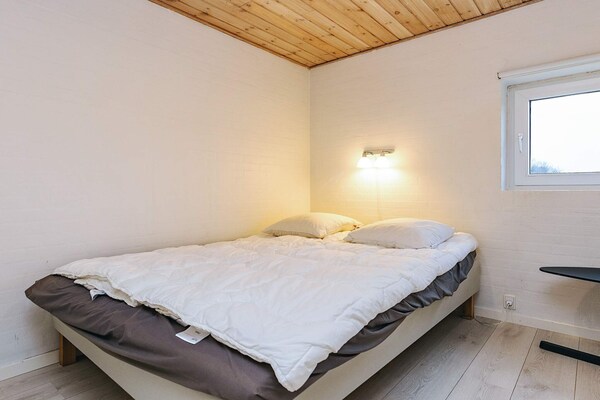 Foto van 10 persoons vakantie huis in Hjørring - Vakantiehuis in Hjørring - Indoor