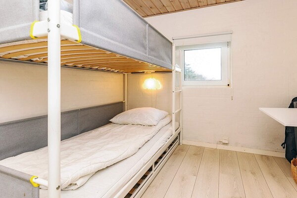 Foto van 10 persoons vakantie huis in Hjørring - Vakantiehuis in Hjørring - Indoor