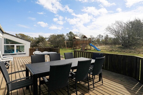 Foto van 10 persoons vakantie huis in Hjørring - Vakantiehuis in Hjørring - View