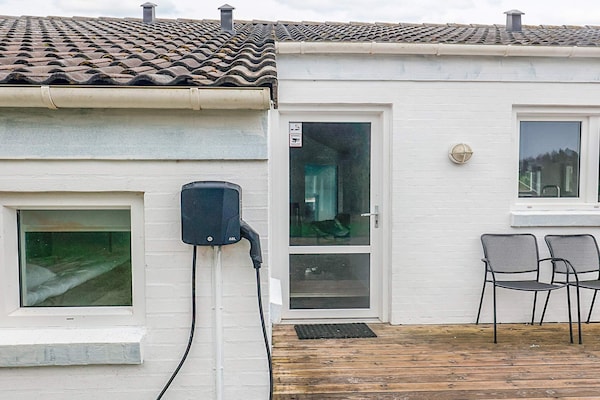 Foto van 10 persoons vakantie huis in Hjørring - Vakantiehuis in Hjørring - View