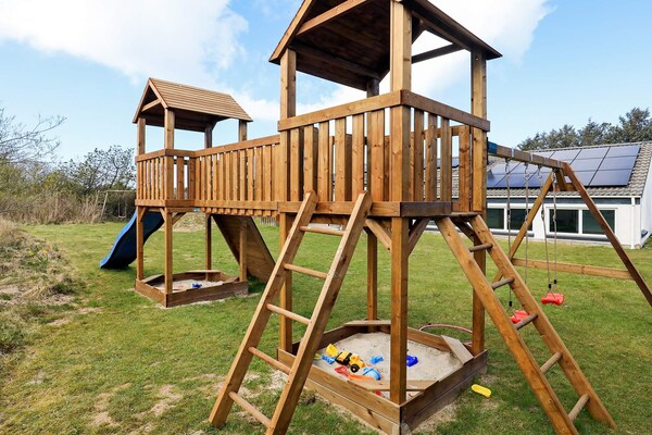Foto van 10 persoons vakantie huis in Hjørring - Vakantiehuis in Hjørring - View