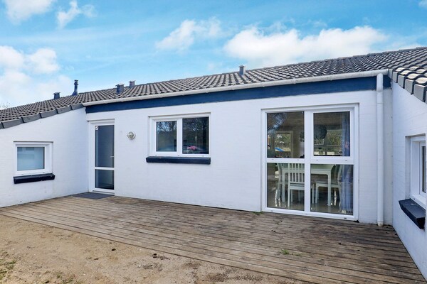 Foto van 10 persoons vakantie huis in Hjørring - Vakantiehuis in Hjørring - View