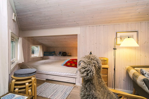 Foto van Gezellig toevluchtsoord in Rorvig Haven-By Traum - Vakantiehuis in Rørvig - Indoor