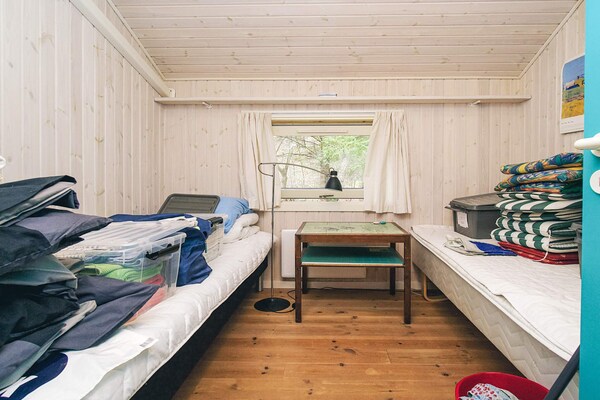Foto van Gezellig toevluchtsoord in Rorvig Haven-By Traum - Vakantiehuis in Rørvig - Indoor