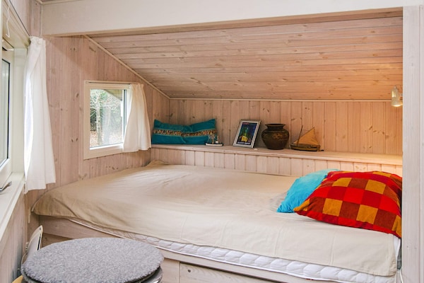 Foto van Gezellig toevluchtsoord in Rorvig Haven-By Traum - Vakantiehuis in Rørvig - Indoor