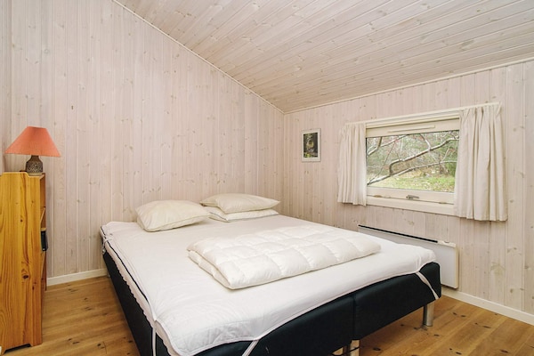 Foto van Gezellig toevluchtsoord in Rorvig Haven-By Traum - Vakantiehuis in Rørvig - Indoor