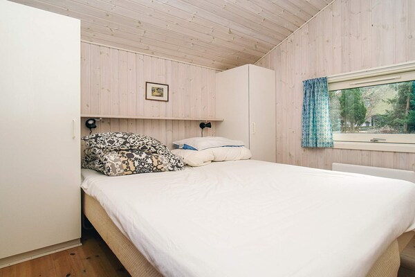 Foto van Gezellig toevluchtsoord in Rorvig Haven-By Traum - Vakantiehuis in Rørvig - Indoor