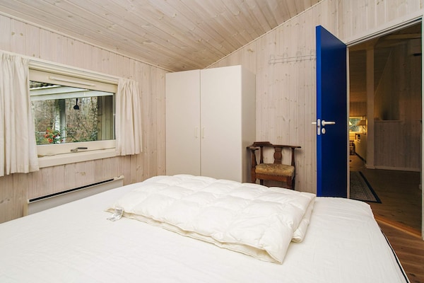 Foto van Gezellig toevluchtsoord in Rorvig Haven-By Traum - Vakantiehuis in Rørvig - Indoor