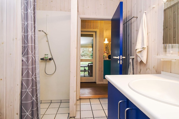 Foto van Gezellig toevluchtsoord in Rorvig Haven-By Traum - Vakantiehuis in Rørvig - Indoor