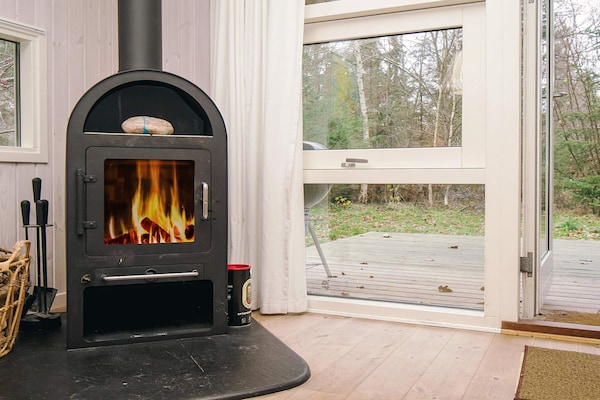 Foto van Gezellig toevluchtsoord in Rorvig Haven-By Traum - Vakantiehuis in Rørvig - Indoor