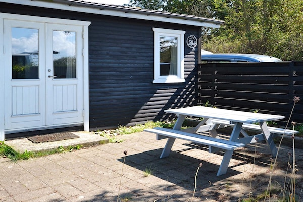 Foto van 6 persoons vakantie huis in Martofte - Vakantiehuis in Martofte - Untagged