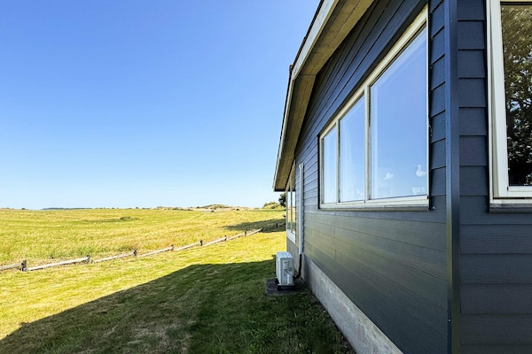 Foto van 6 persoons vakantie huis in Martofte - Vakantiehuis in Martofte - WaterView