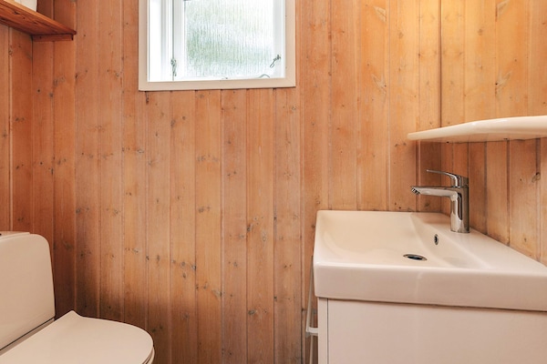 Foto van 6 persoons vakantie huis in Martofte - Vakantiehuis in Martofte - Indoor