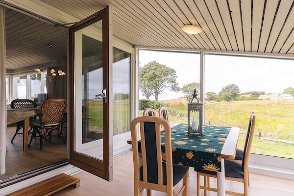 Foto van 6 persoons vakantie huis in Martofte - Vakantiehuis in Martofte - Indoor