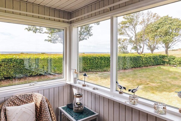 Foto van 6 persoons vakantie huis in Martofte - Vakantiehuis in Martofte - Indoor