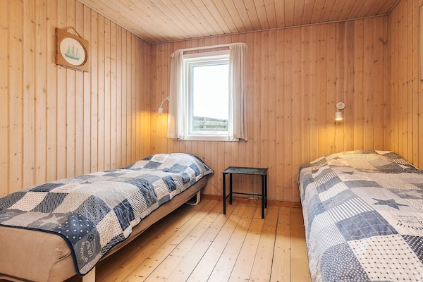 Foto van 6 persoons vakantie huis in Martofte - Vakantiehuis in Martofte - Indoor