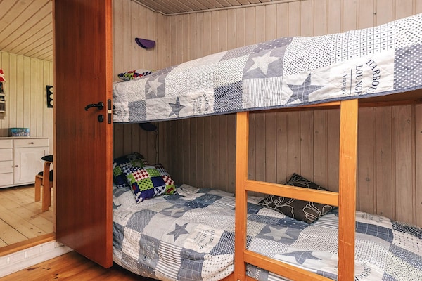 Foto van 6 persoons vakantie huis in Martofte - Vakantiehuis in Martofte - Indoor