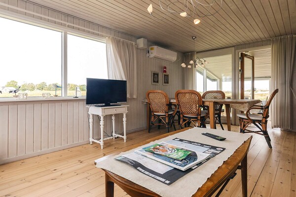 Foto van 6 persoons vakantie huis in Martofte - Vakantiehuis in Martofte - Indoor