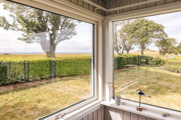 Foto van 6 persoons vakantie huis in Martofte - Vakantiehuis in Martofte - Indoor