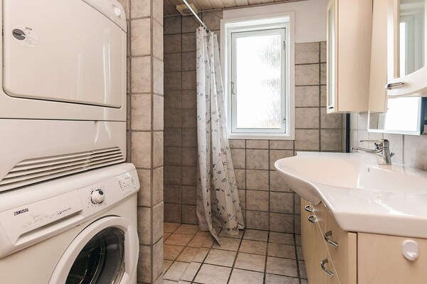 Foto van 6 persoons vakantie huis in Martofte - Vakantiehuis in Martofte - Indoor
