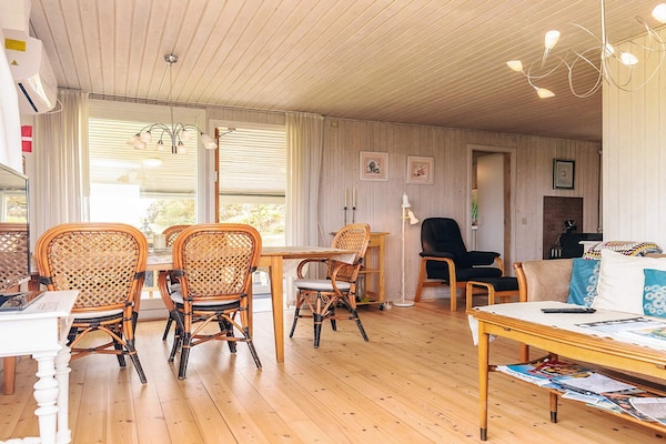 Foto van 6 persoons vakantie huis in Martofte - Vakantiehuis in Martofte - Indoor