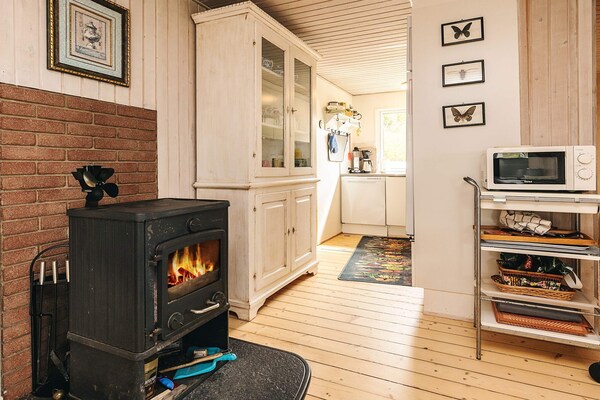 Foto van 6 persoons vakantie huis in Martofte - Vakantiehuis in Martofte - Indoor