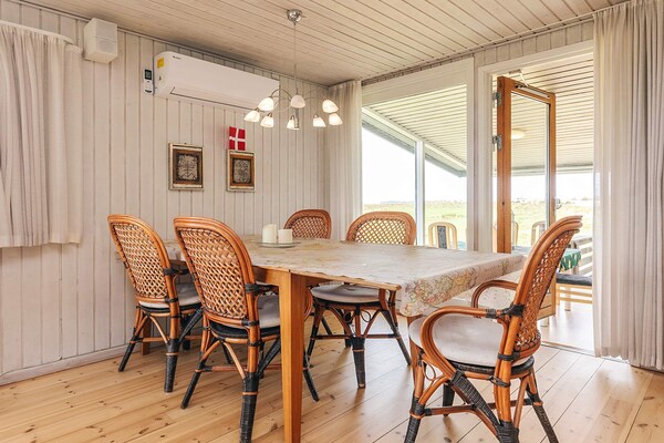 Foto van 6 persoons vakantie huis in Martofte - Vakantiehuis in Martofte - Indoor