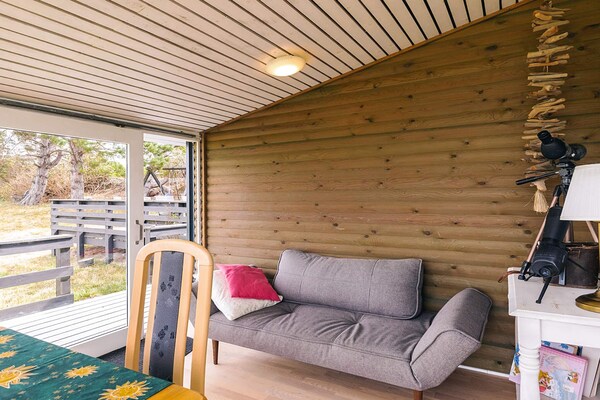 Foto van 6 persoons vakantie huis in Martofte - Vakantiehuis in Martofte - Indoor